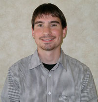 Andy Faiks