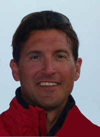 Chad Powelson